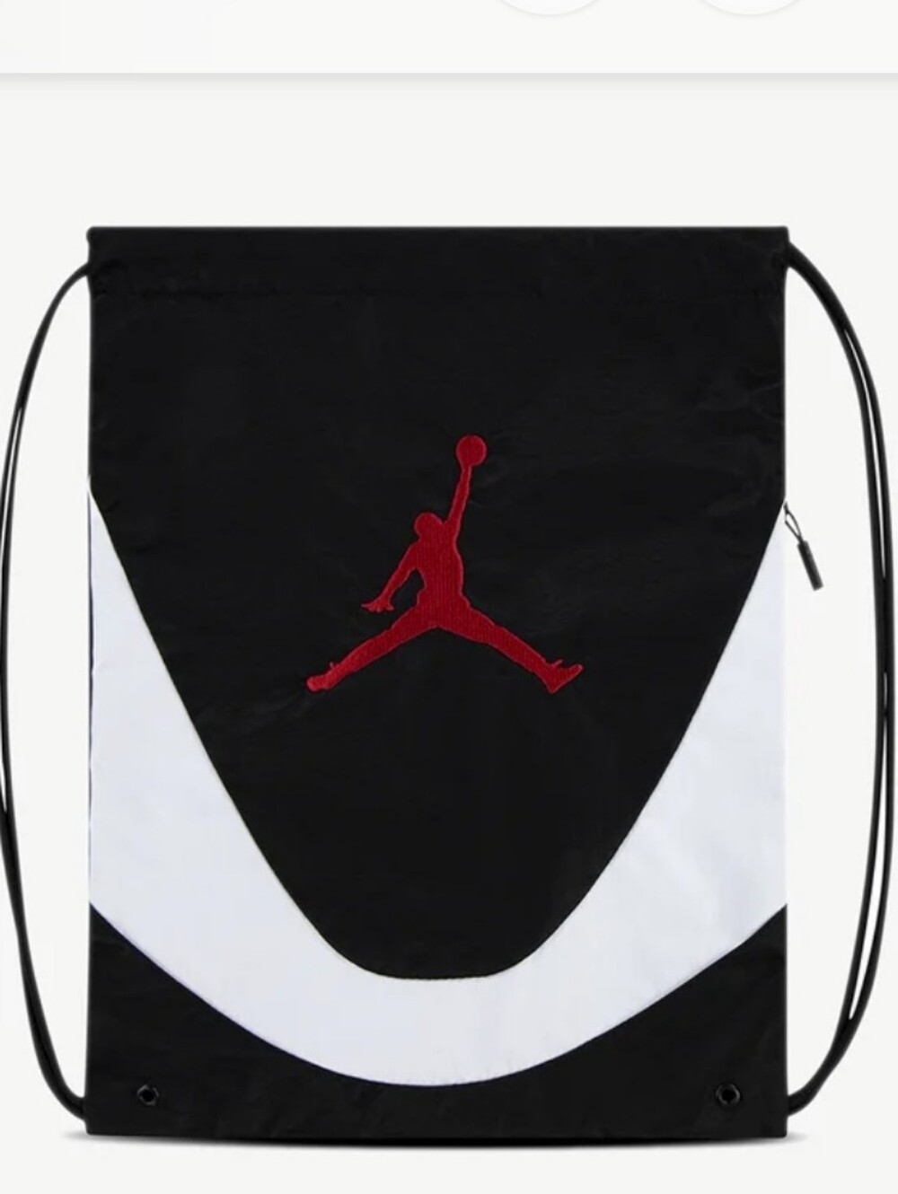 Jordan Flightcore Drawstring Bag